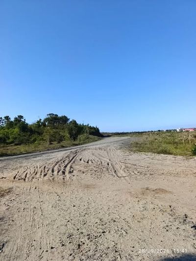 Subdivision plots from 300 m² to 1 ha – Toamasina